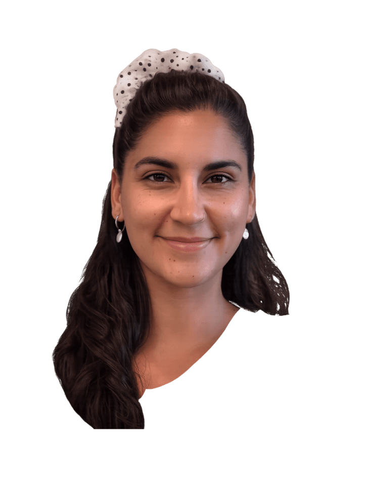Beatriz — Recruiter, Relax! We Clean