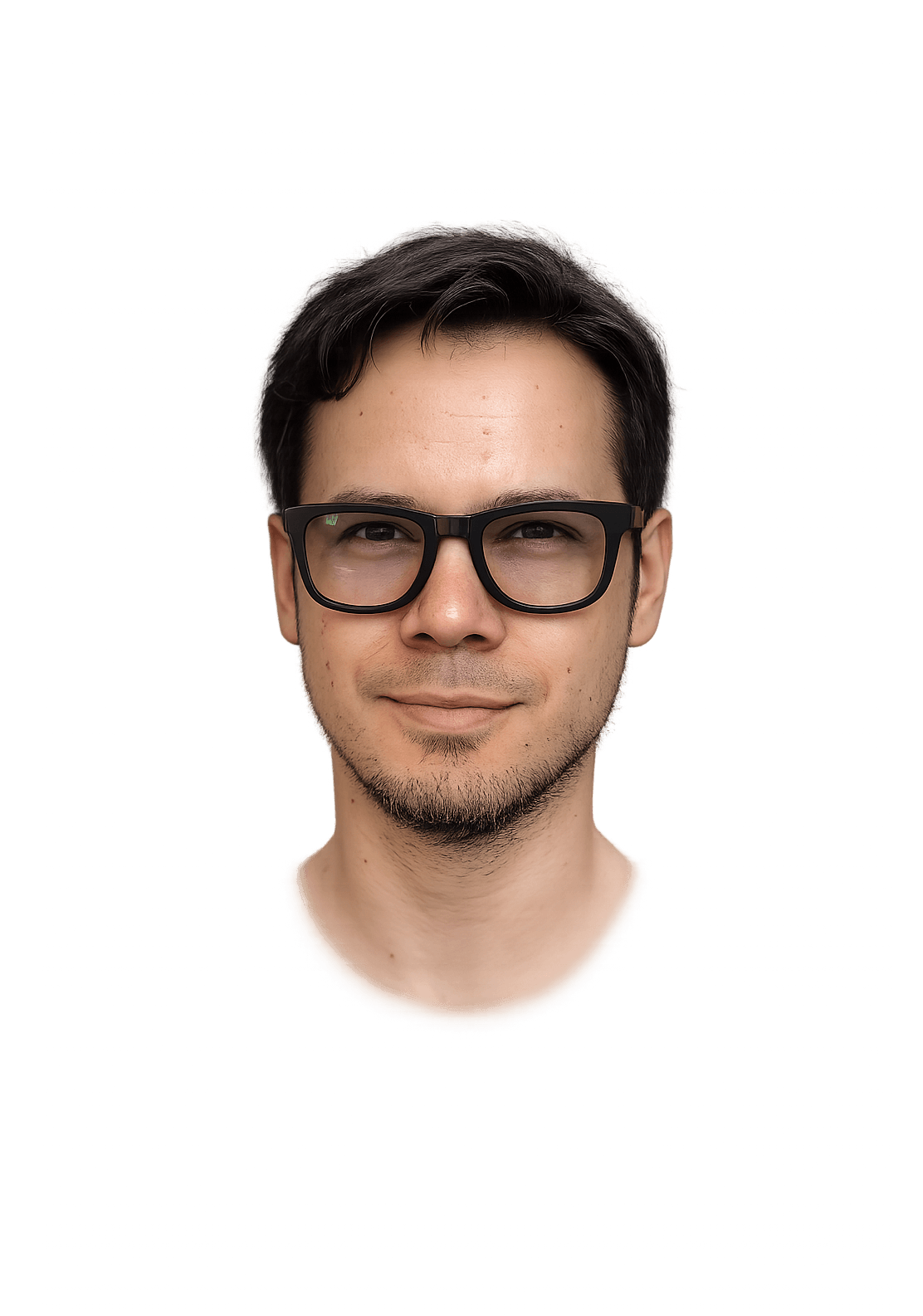 Carlos — Shift Manager, Relax! We Clean