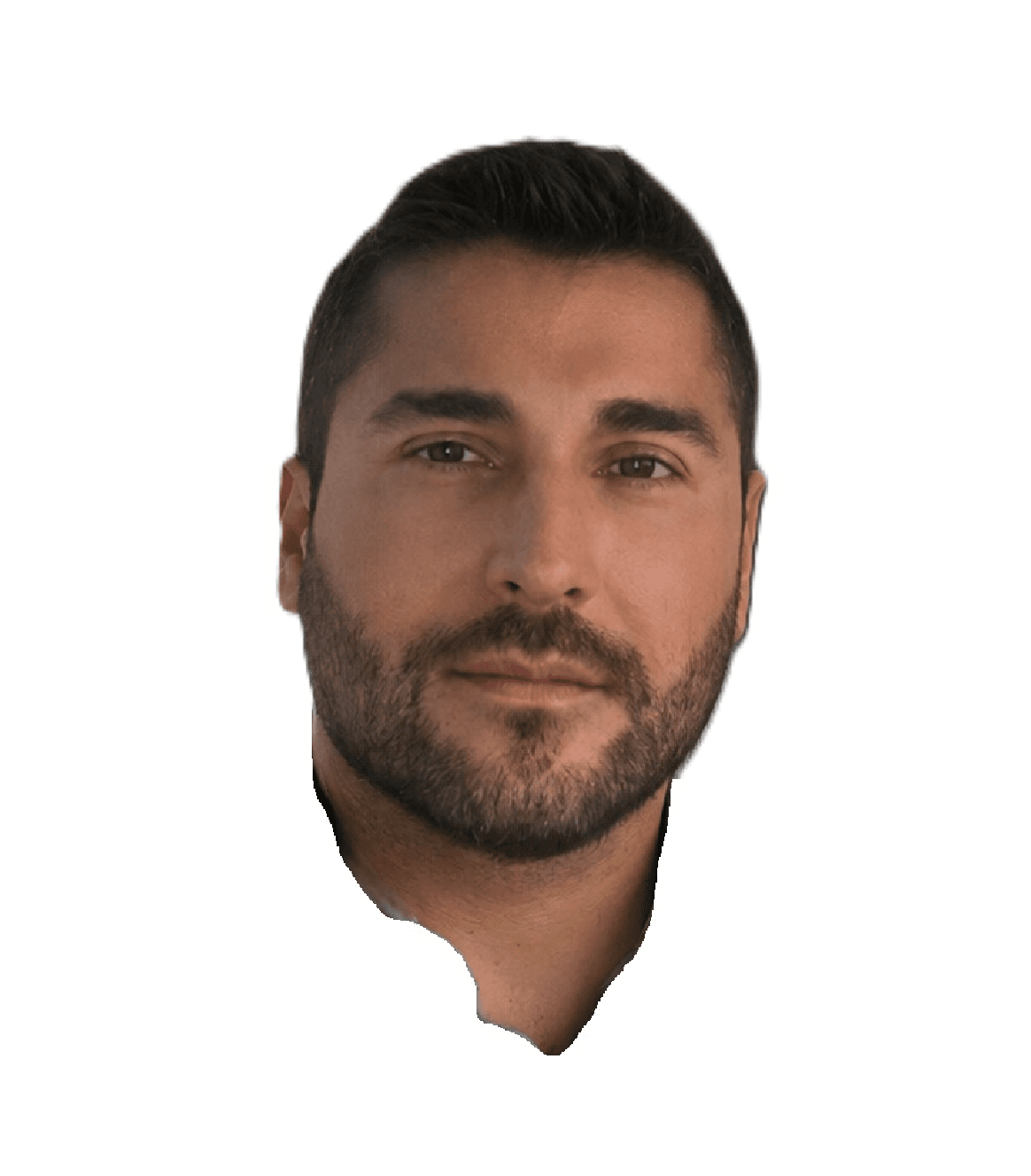 Francis — Marketing & Community Manager, Relax! We Clean