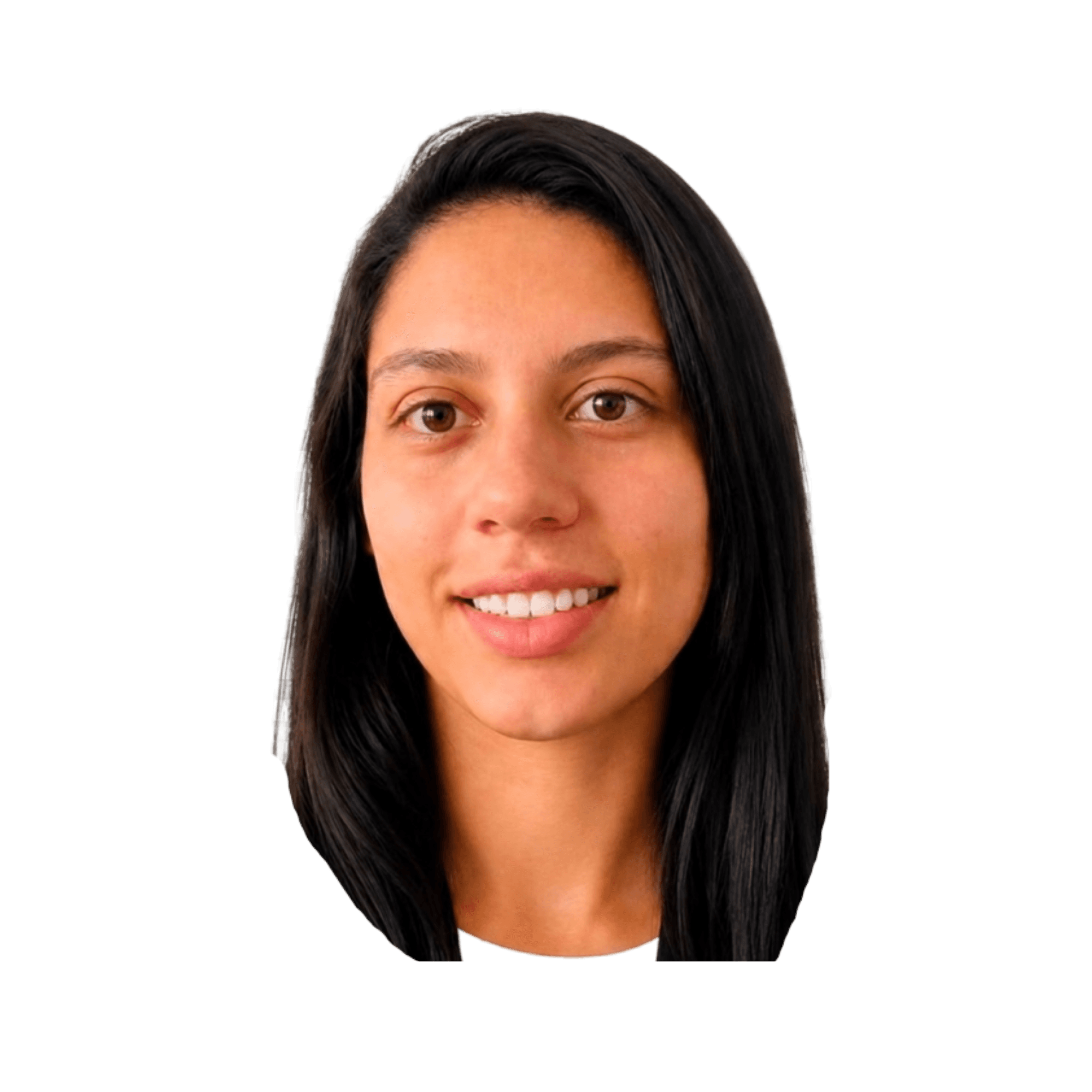 Marcela — Shift Manager, Relax! We Clean