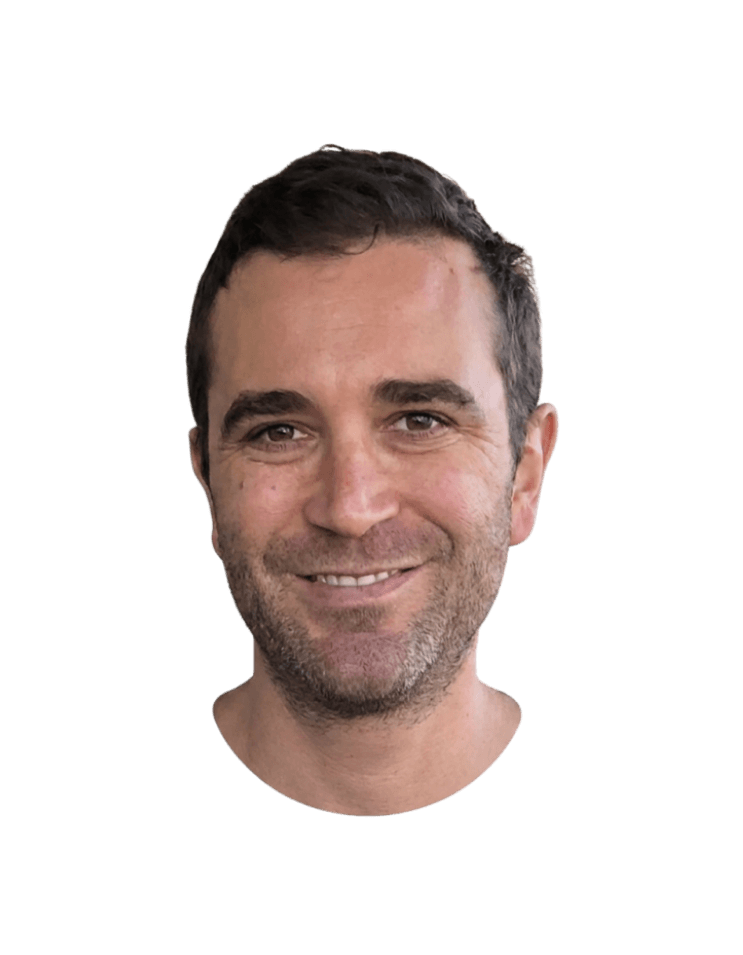 Pablo — Founder & Director, Relax! We Clean
