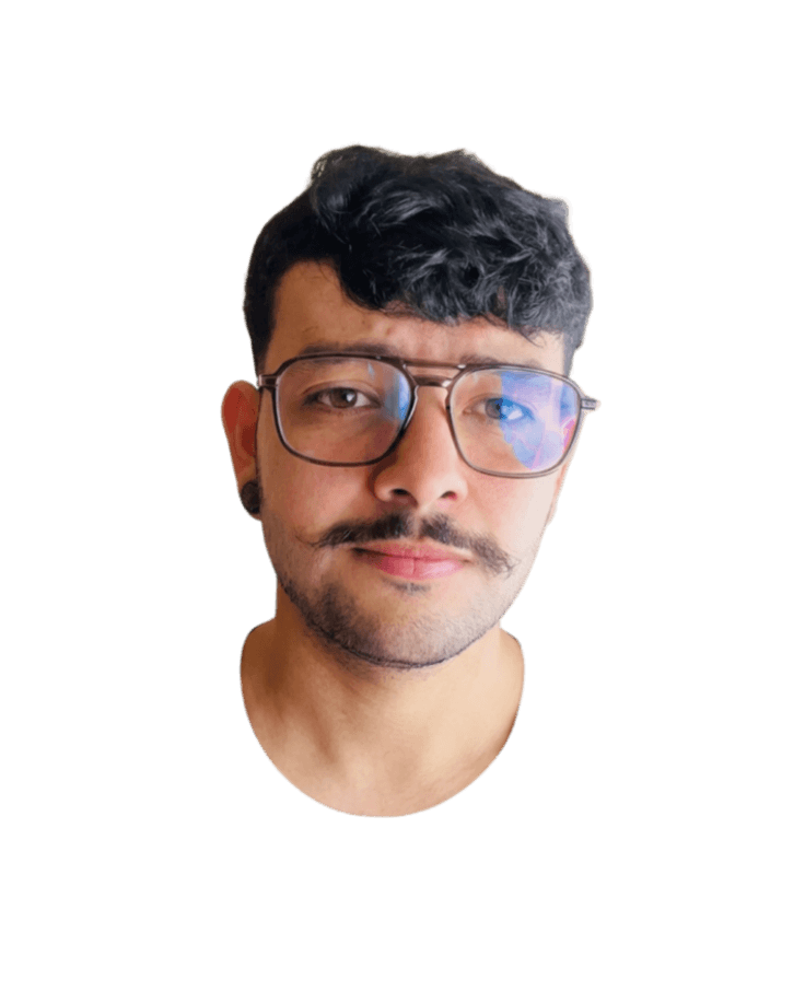 Sebas — Shift Manager, Relax! We Clean